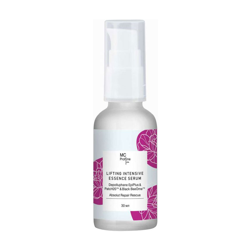 Сироватка-концентрат для обличчя Miss Claire Lifting Intensive Essence Serum, 30 мл